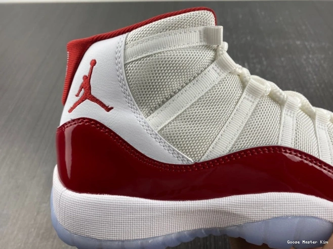 Jordan CT8012-116 Retro 'CHERRY' Air 11 0821
